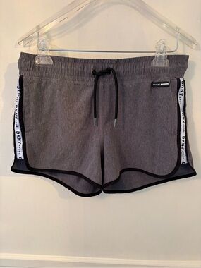 DKNY Sport women’s activewear shorts. Excellent condition. Logo. Size small.
